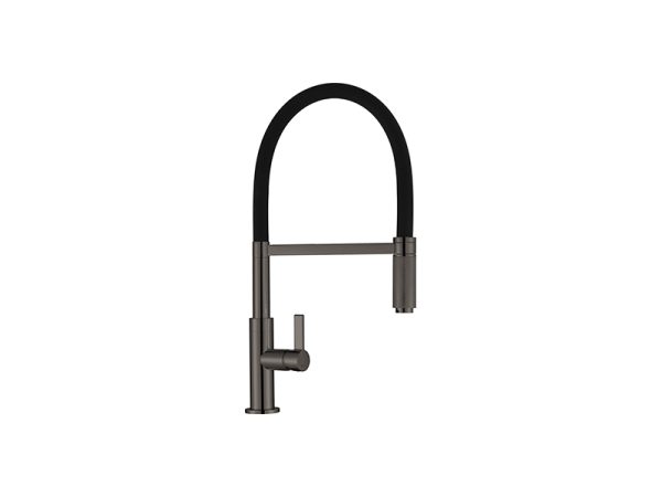 SPIRALE FLEXIBLE SPOUT – KNURLED - Image 4