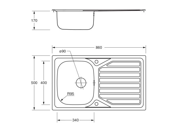VELOREUNO 860 - Image 4
