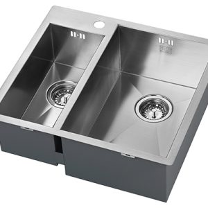 ZENDUO 180/310 I-F