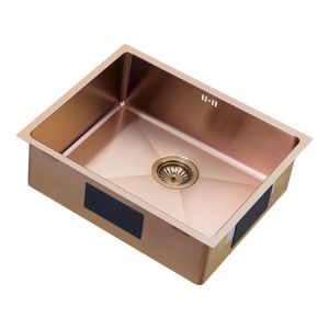 ZENUNO15 500U PVD COPPER