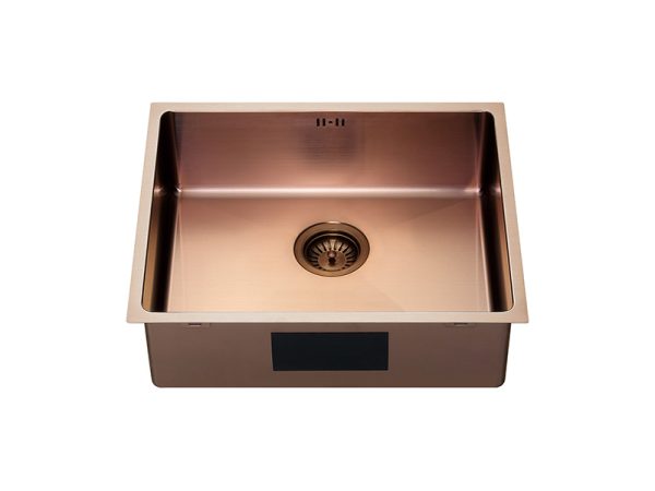ZENUNO15 500U PVD COPPER - Image 2