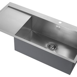 ZENUNO 70 I-F DEEP BBR
