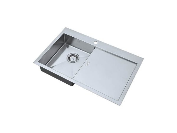 ZENUNO15 34 I-F ACCESSIBLE BBL - Image 2