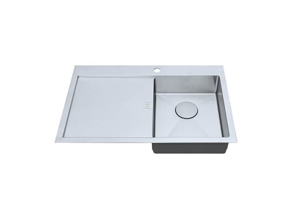 ZENUNO15 34 I-F ACCESSIBLE BBR