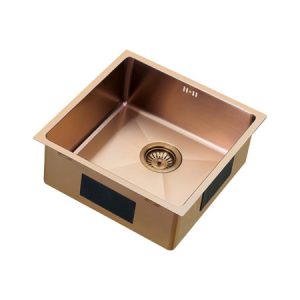 ZENUNO15 400U PVD COPPER