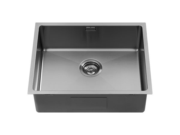 ZENUNO15 500U PVD GUNMETAL - Image 2