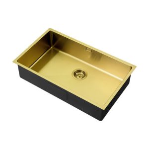 ZENUNO15 700U PVD GOLD BRASS