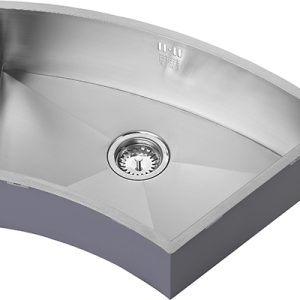 ZENUNO 675U CURVE