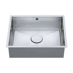AXIXUNO 500U STAINLESS STEEL SOS