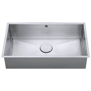 AXIXUNO 700U STAINLESS STEEL SOS
