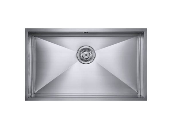 AXIXUNO 700U STAINLESS STEEL QG - Image 3