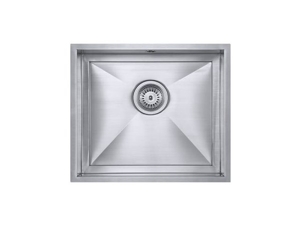 AXIXUNO 450U STAINLESS STEEL QG - Image 2