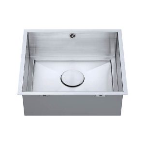 AXIXUNO 450U STAINLESS STEEL QG