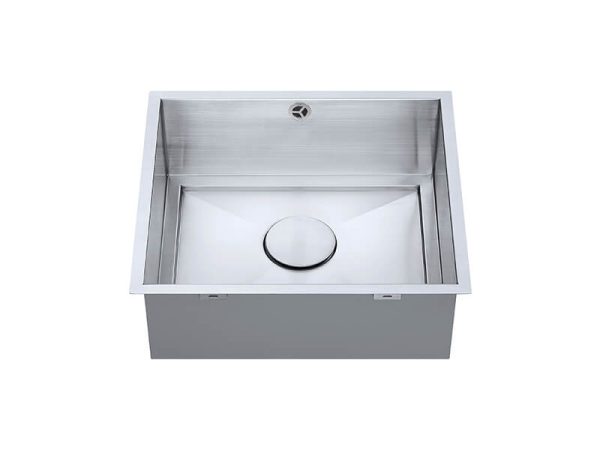 AXIXUNO 450U STAINLESS STEEL QG
