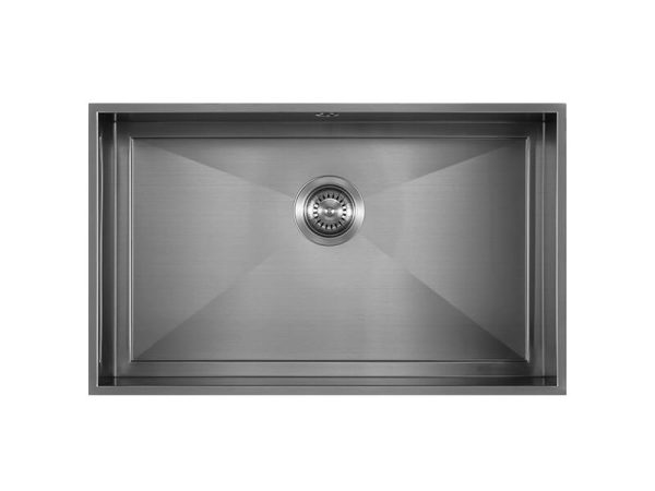 AXIXUNO 700U GUNMETAL SOS - Image 2