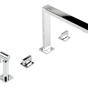 NOVANTA 4 HOLE DESIGN