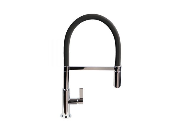 SPIRALE FLEXIBLE SPOUT